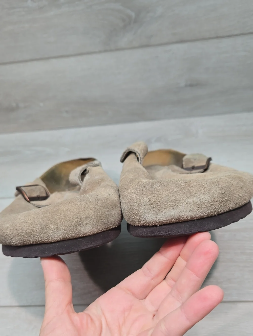 Birkenstock good 7abox
